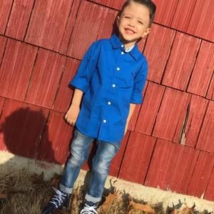 Meet your Posher, Julian